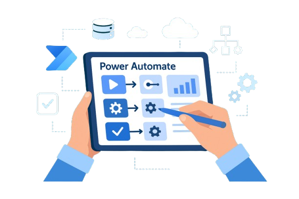 Power Automate