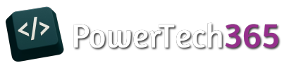 PowerTech365 Logo