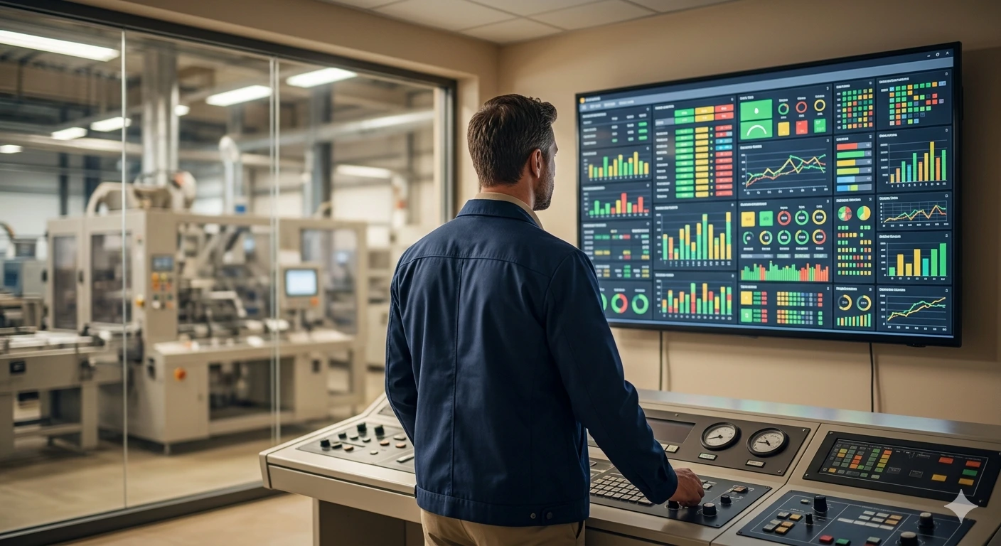 Power Platform industries