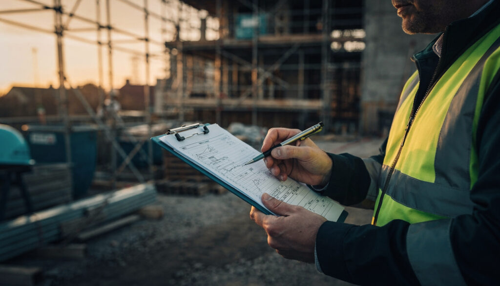 subcontractor timesheet collection